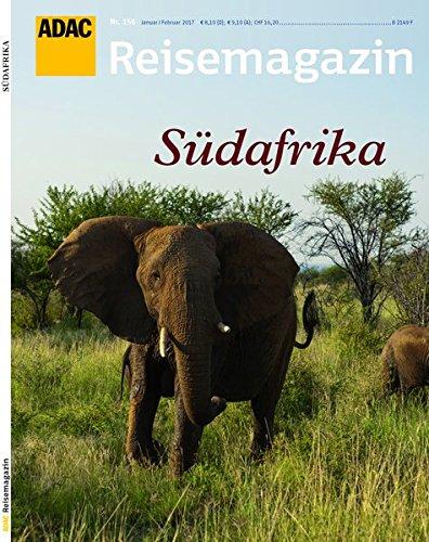 ADAC Reisemagazin Südafrika