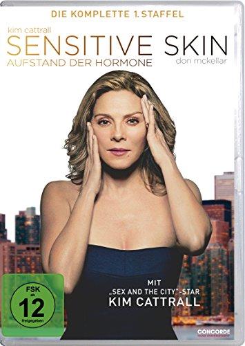 Sensitive Skin - Staffel 1