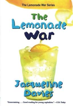 The Lemonade War (The Lemonade War Series)