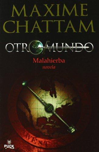 Otromundo, Volúmen II (Avalon)