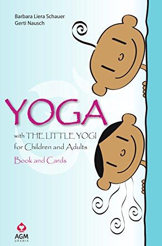 Yoga with the Little Yogi