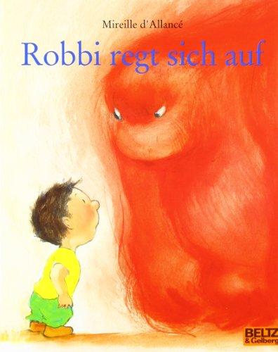 Robbi regt sich auf (MINIMAX)