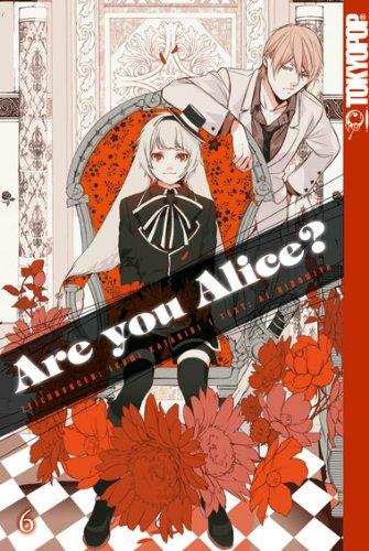 Are you Alice? 06