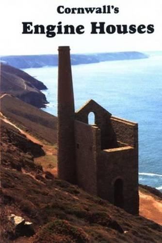 Cornwall's Engine Houses (Tor Mark paperbacks)