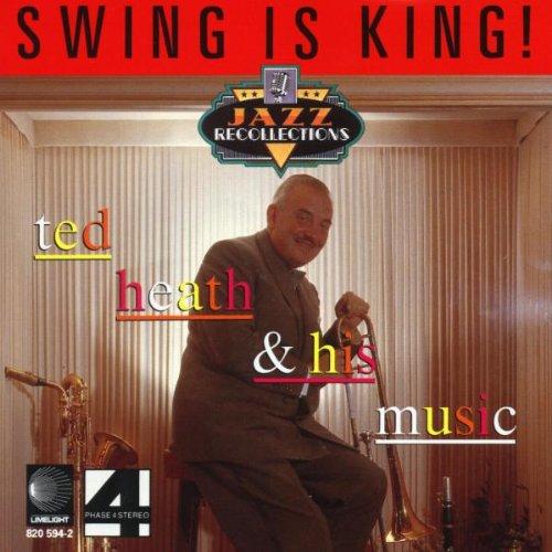 Swing Is Kingü