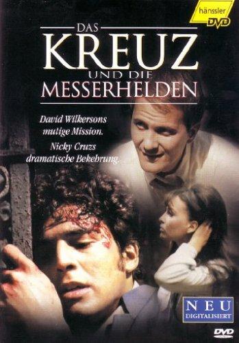 Das Kreuz und die Messerhelden [Special Edition]