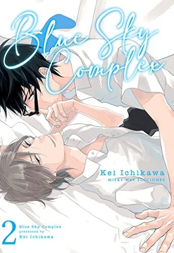 Blue Sky Complex 2