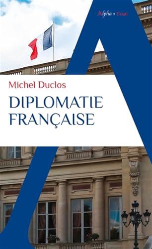 Diplomatie française