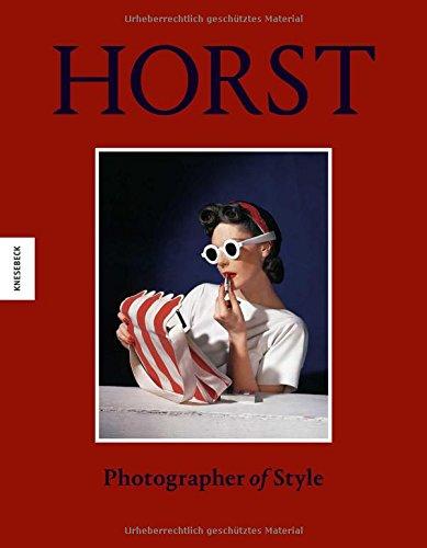 Horst: Photographer of Style (deutsche Ausgabe)