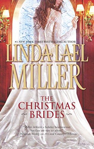 The Christmas Brides (McKettricks of Texas)