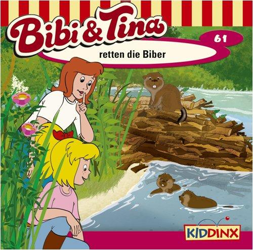 Retten die Biber