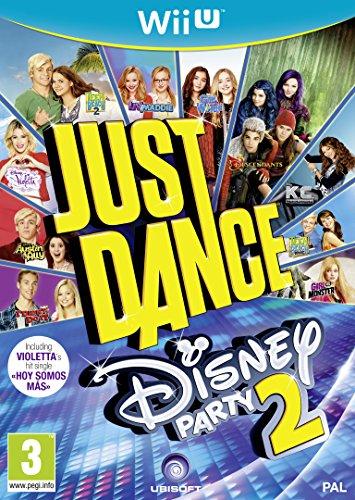 Just Dance Disney Party 2 [AT-PEGI]