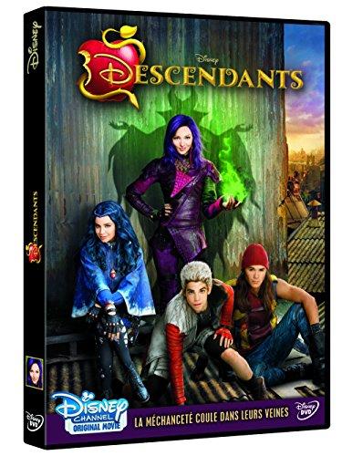 Descendants [FR Import]