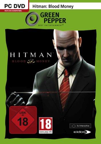 Hitman: Blood Money [Green Pepper]