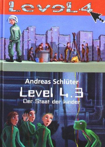 Level 4.3 - Der Staat der Kinder