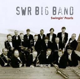 Swingin' Pearls