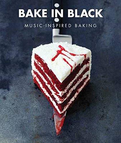 Music Inspired Baking: Noten, Buch