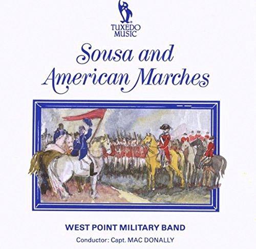 Sousa and American Marches