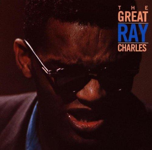 The Great Ray Charles