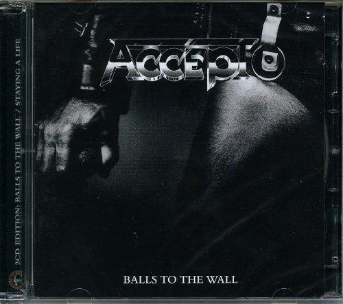 Balls to the Wall (2cd Expanded Edition)