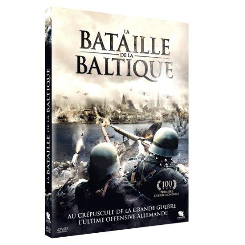 La bataille de la baltique [FR Import]