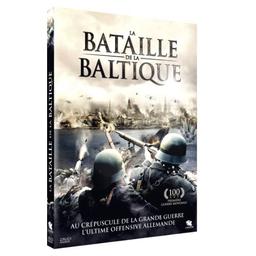 La bataille de la baltique [FR Import]