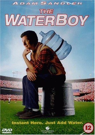 The Waterboy [UK Import]