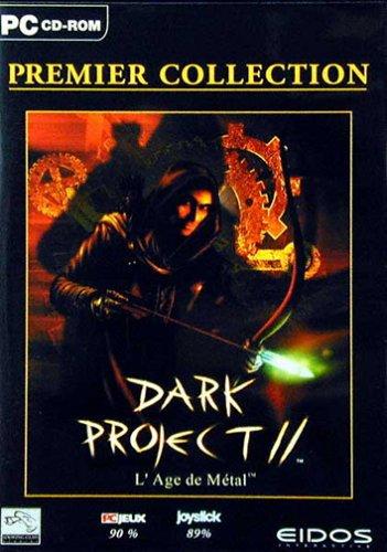 Dark project 2 [FR Import]