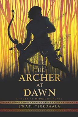 The Archer at Dawn (Tiger at Midnight, 2)