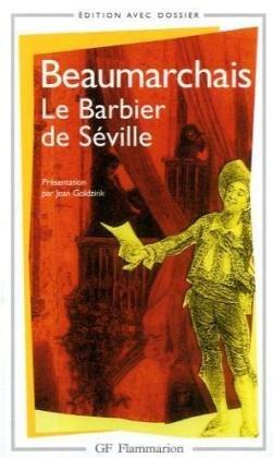 Le barbier de Séville