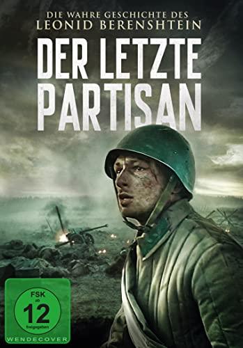 Der letzte Partisan - Die wahre Geschichte des Leonid Berenshtein [DVD]