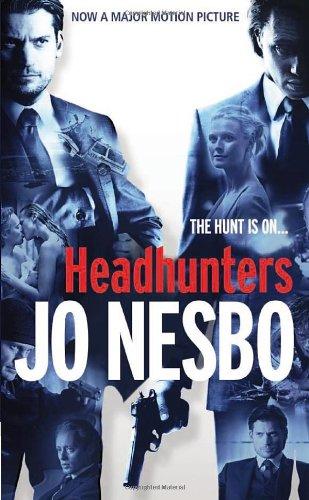 Headhunters: The Hunt is on....