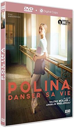 Polina, danser sa vie [FR Import]