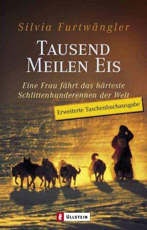 Tausend Meilen Eis: Eine Frau fährt das härteste Schlittenhundrennen der Welt