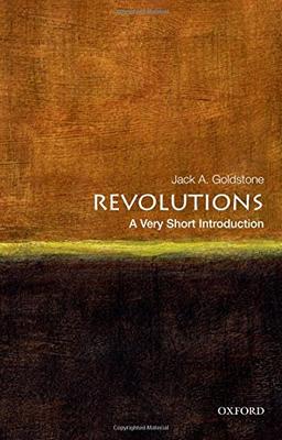 Revolutions: A Very Short Introduction (Very Short Introductions)