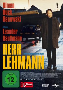 Herr Lehmann