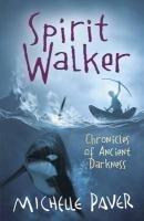 Spirit Walker (Chronicles of Ancient Darkness)