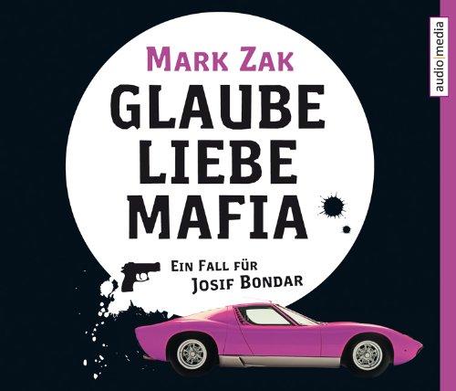 Glaube, Liebe, Mafia, 3 CDs