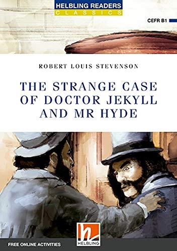 The Strange Case of Doctor Jekyll and Mr Hyde, Class Set: Helbling Readers Blue Series / Level 5 (B1) (Helbling Readers Classics)