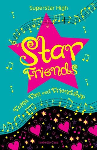 Superstar High: Star Friends