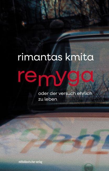 Remyga oder Der Versuch ehrlich zu leben: Roman