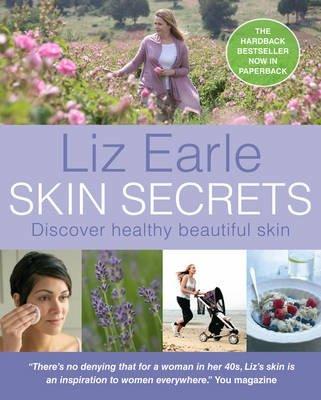 Skin Secrets: Discover Healthy Beautiful Skin