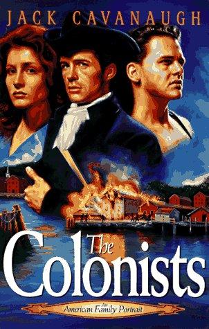 The Colonists (American Family Portrait)