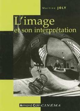 L'image et son interprétation