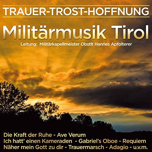 Trauer - Trost - Hoffnung