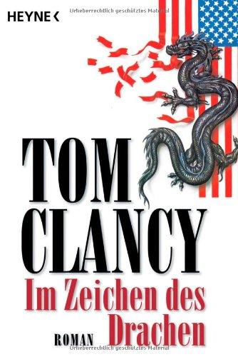 Im Zeichen des Drachen: Roman