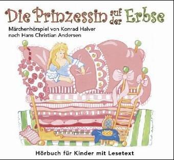 Die Prinzessin auf der Erbse