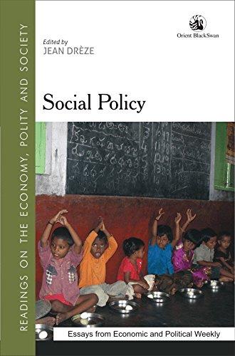 Social Policy