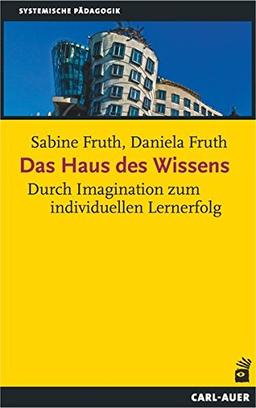 Das Haus des Wissens: Durch Imagination zum individuellen Lernerfolg