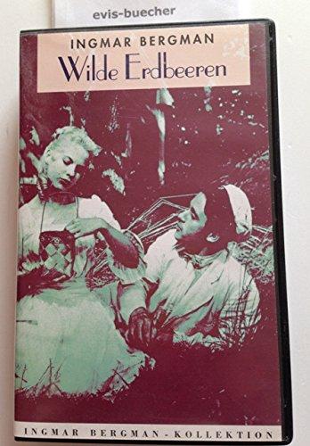 Wilde Erdbeeren [VHS]